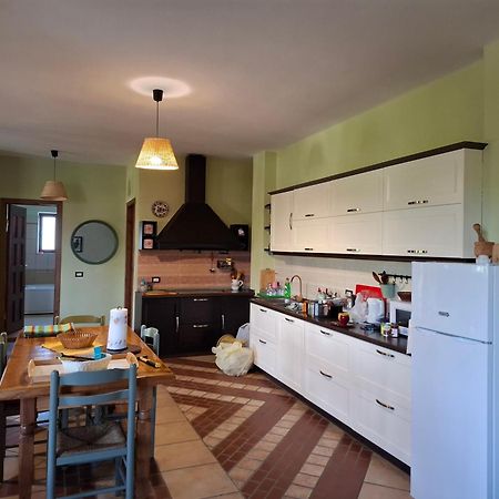 Villa Mugs Ljaknasi Dış mekan fotoğraf