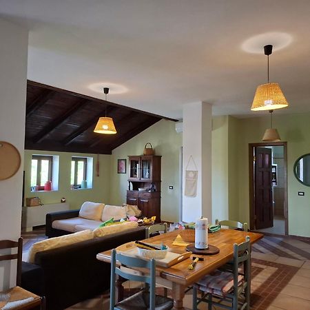 Villa Mugs Ljaknasi Dış mekan fotoğraf