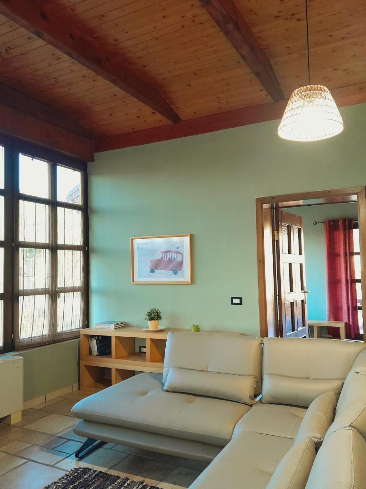 Villa Mugs Ljaknasi Dış mekan fotoğraf