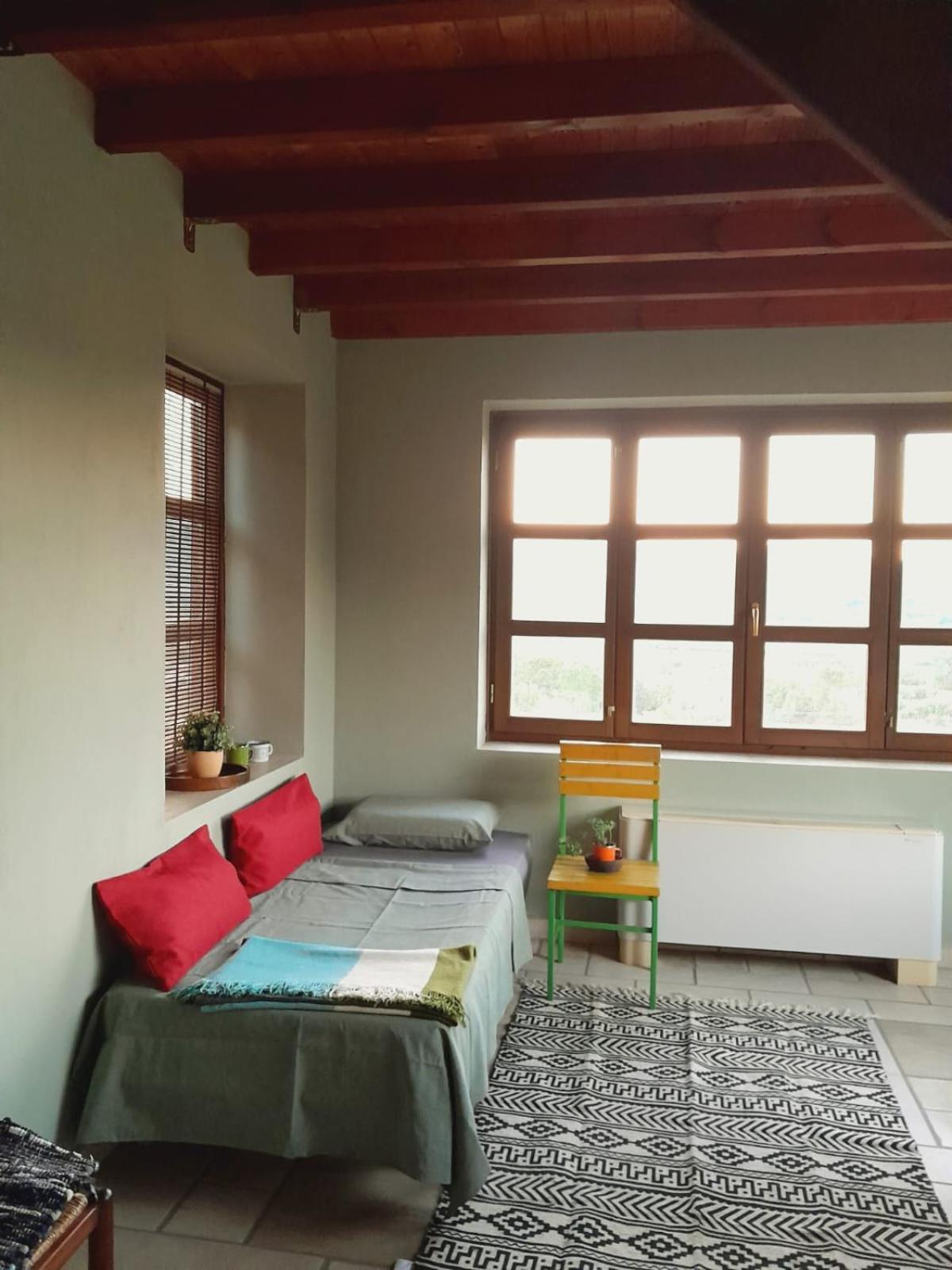 Villa Mugs Ljaknasi Dış mekan fotoğraf