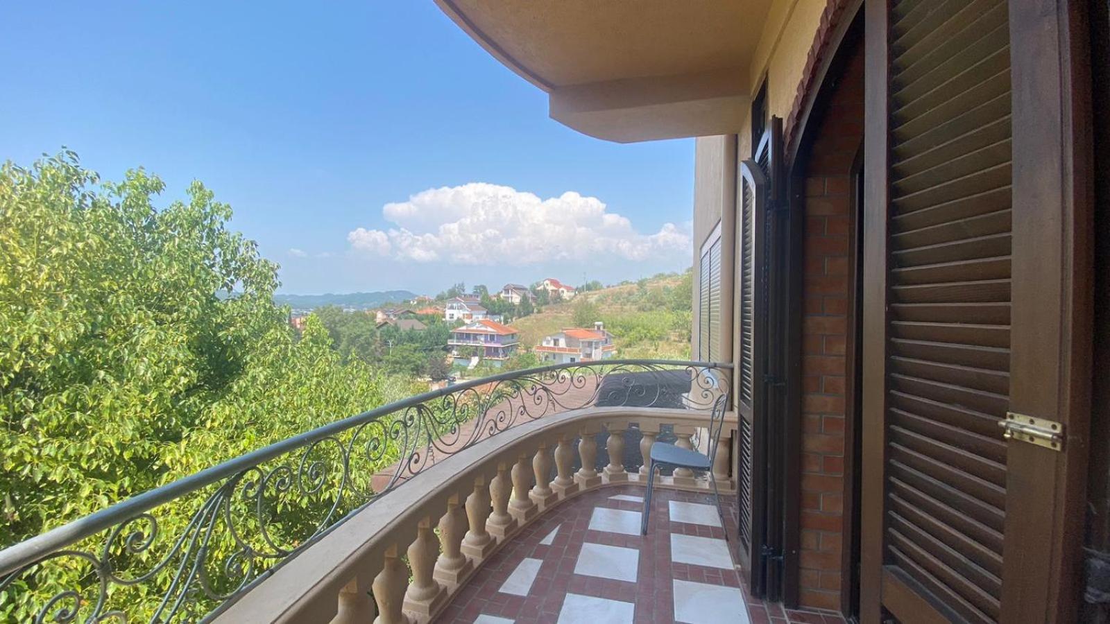 Villa Mugs Ljaknasi Dış mekan fotoğraf
