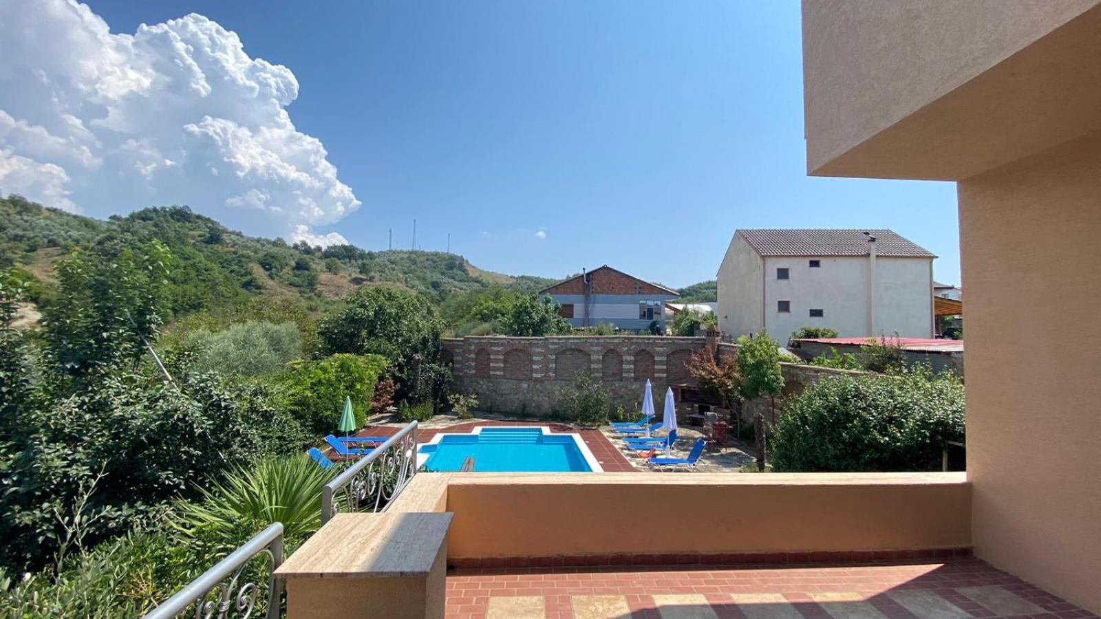 Villa Mugs Ljaknasi Dış mekan fotoğraf
