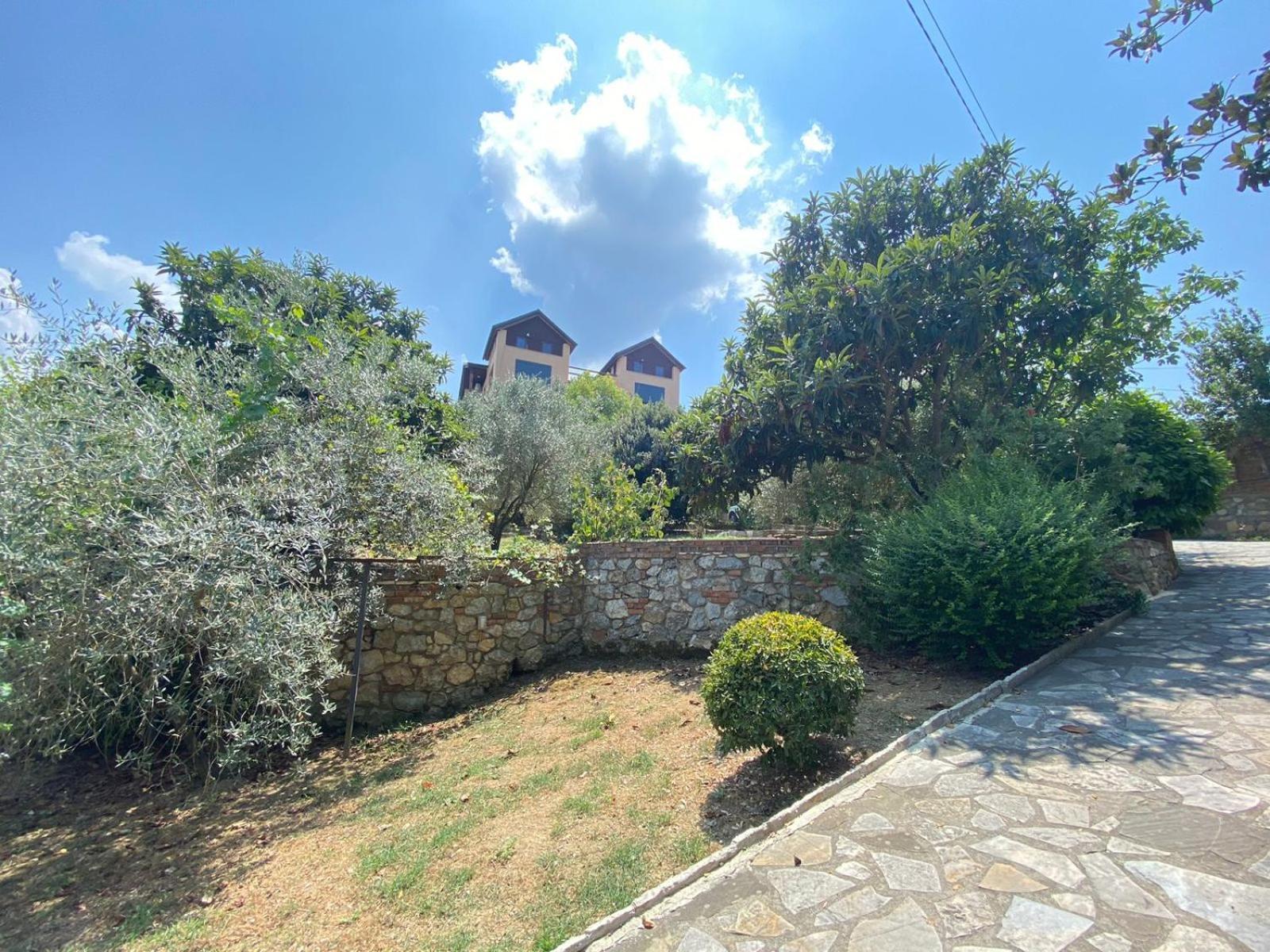 Villa Mugs Ljaknasi Dış mekan fotoğraf