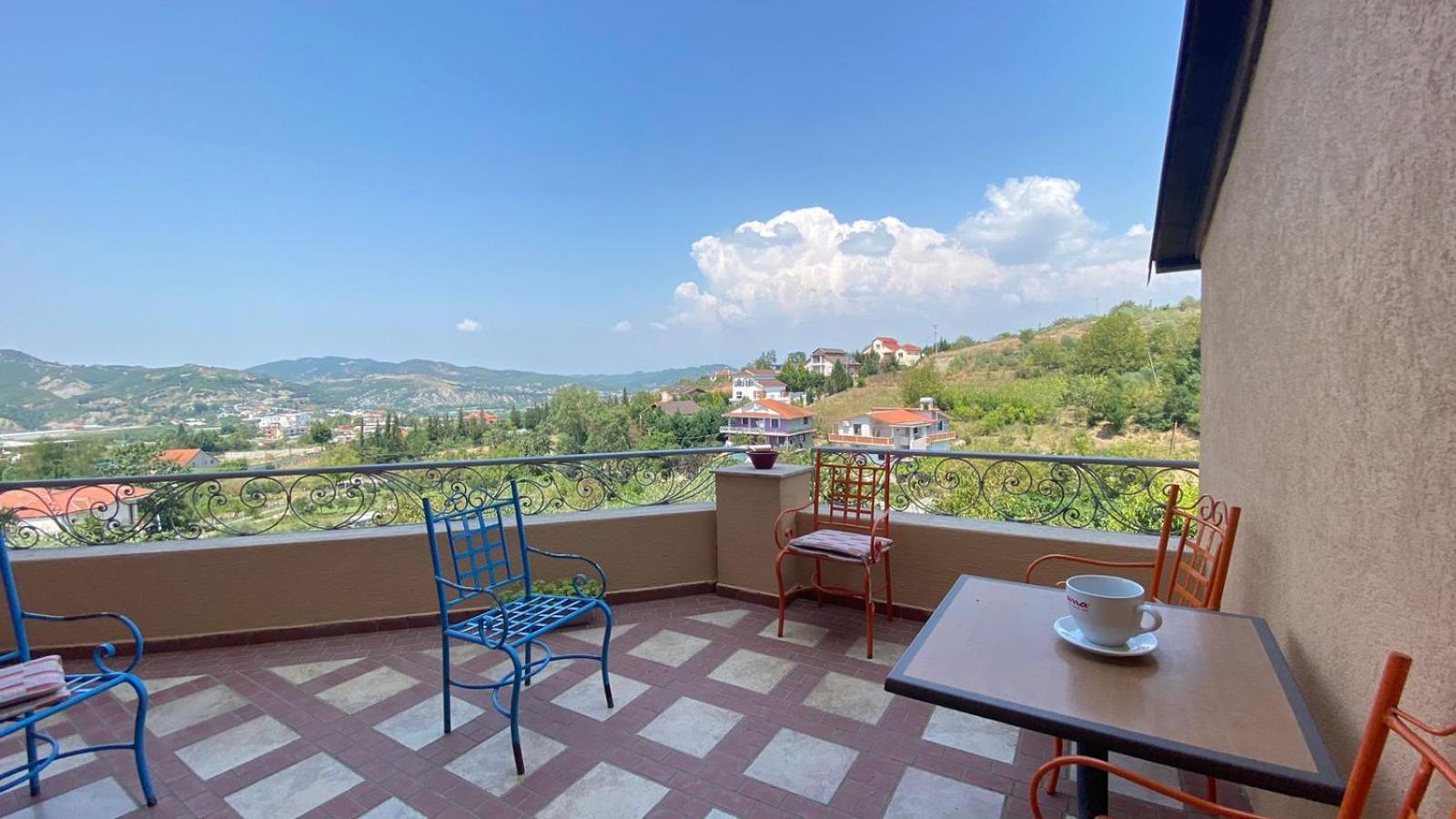 Villa Mugs Ljaknasi Dış mekan fotoğraf
