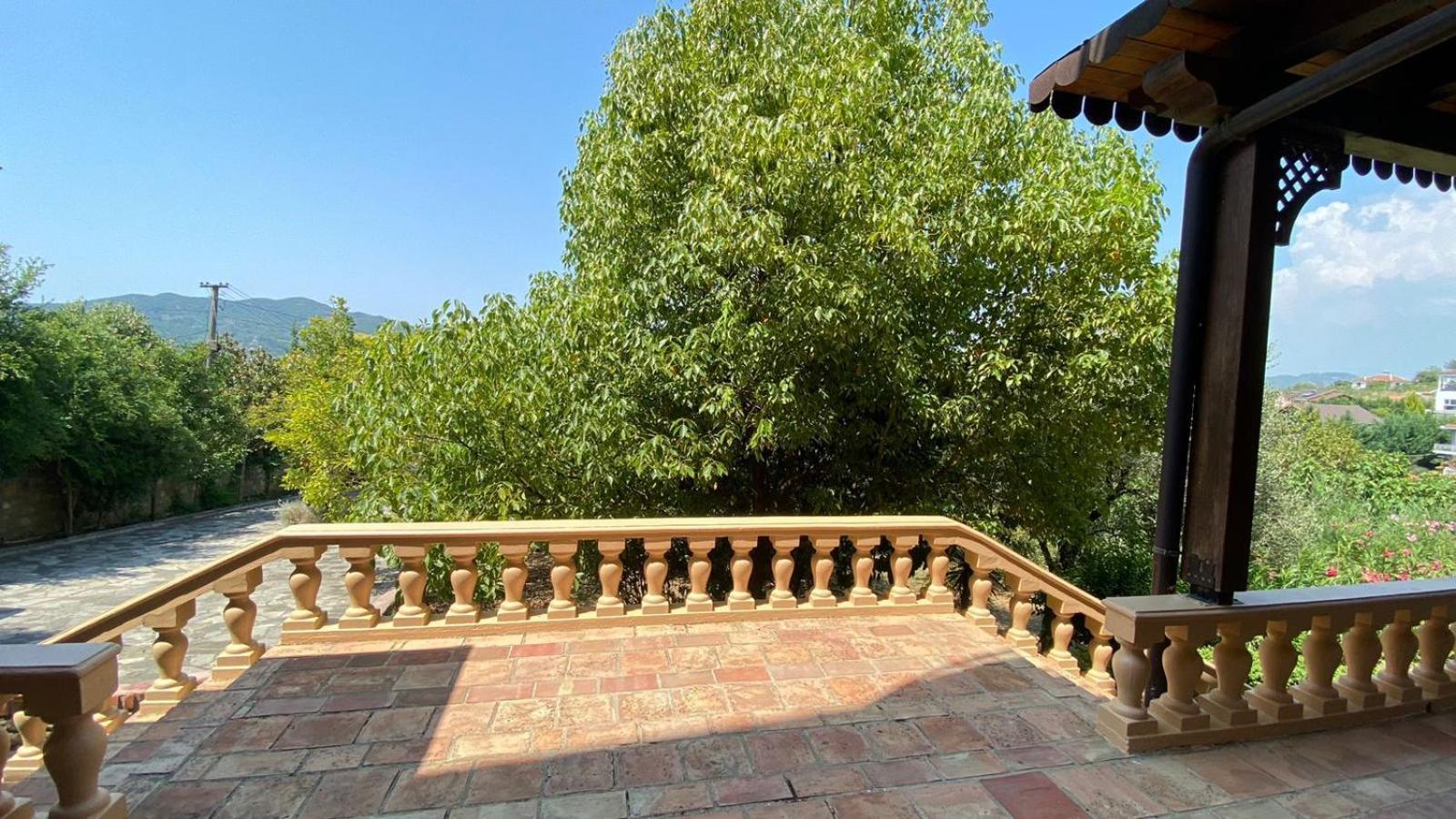 Villa Mugs Ljaknasi Dış mekan fotoğraf