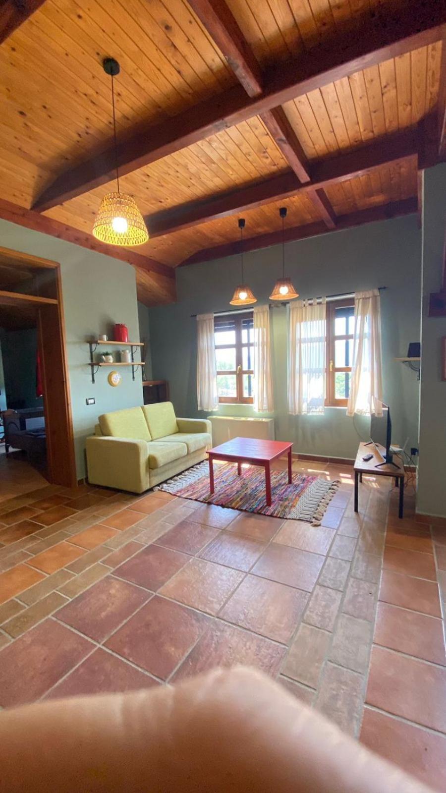 Villa Mugs Ljaknasi Dış mekan fotoğraf
