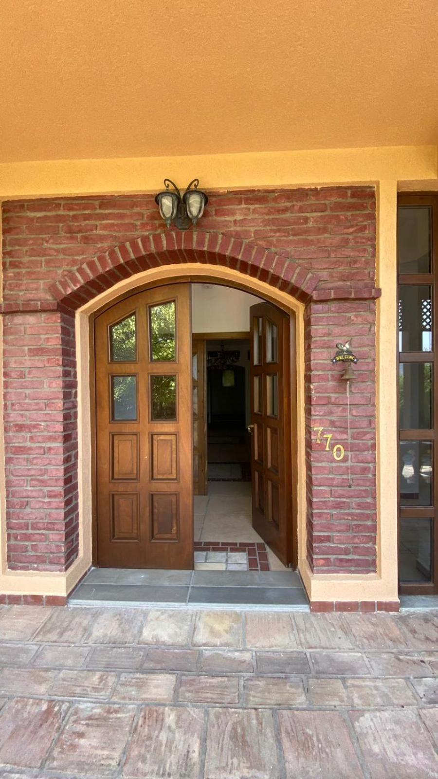 Villa Mugs Ljaknasi Dış mekan fotoğraf
