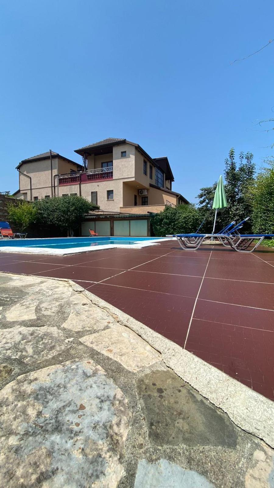 Villa Mugs Ljaknasi Dış mekan fotoğraf