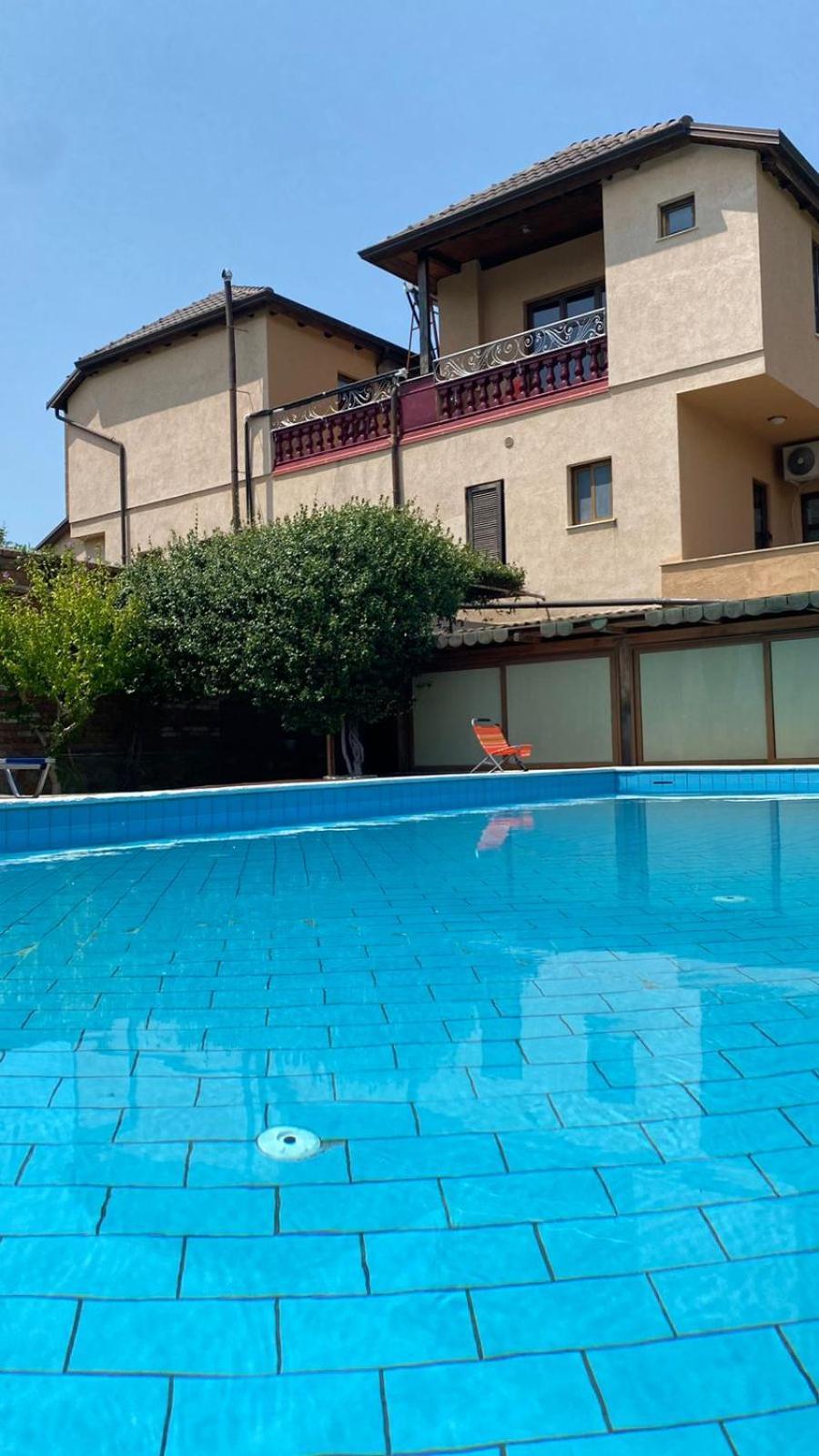 Villa Mugs Ljaknasi Dış mekan fotoğraf