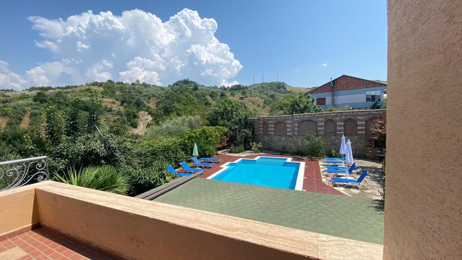 Villa Mugs Ljaknasi Dış mekan fotoğraf