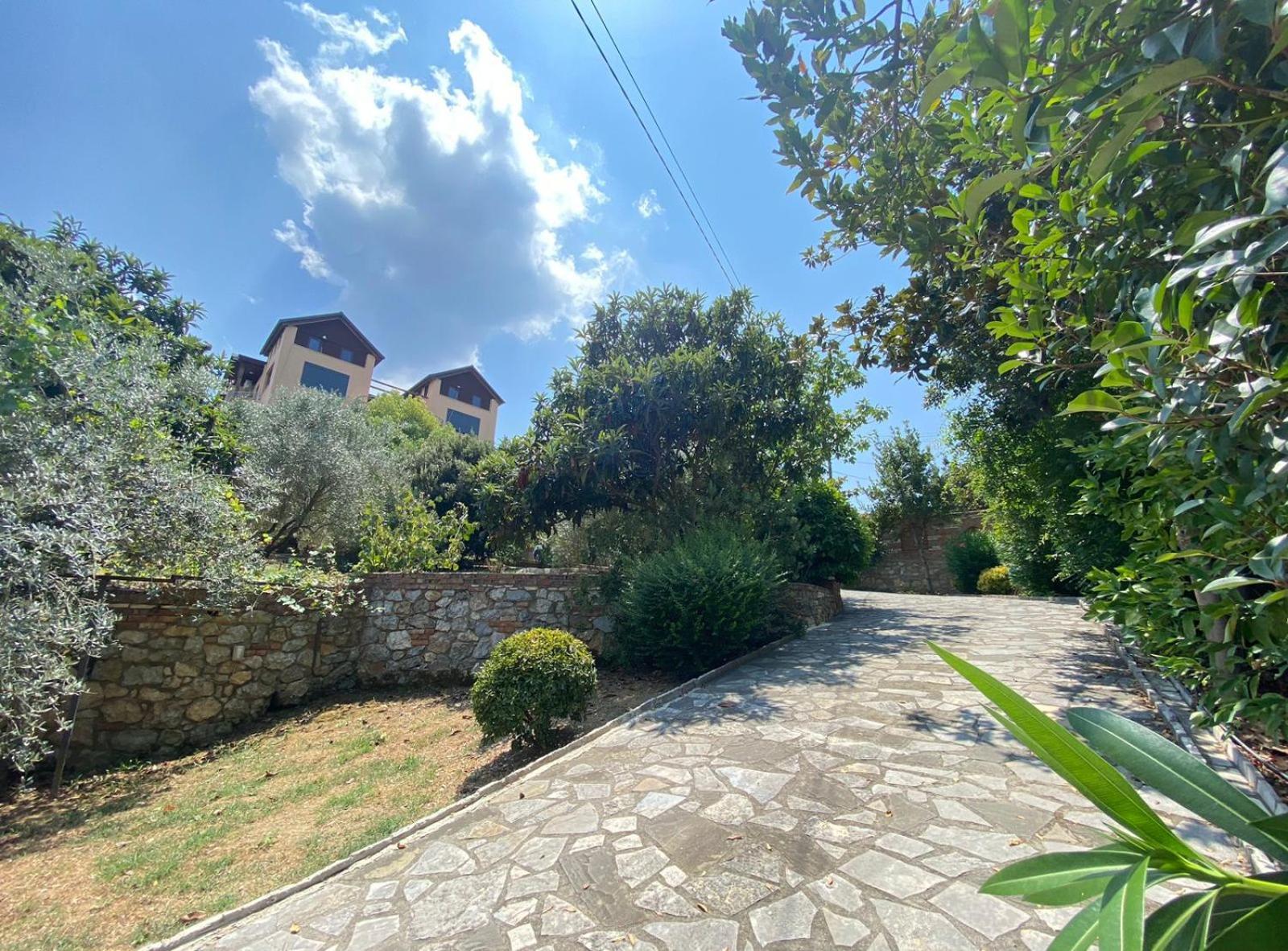 Villa Mugs Ljaknasi Dış mekan fotoğraf
