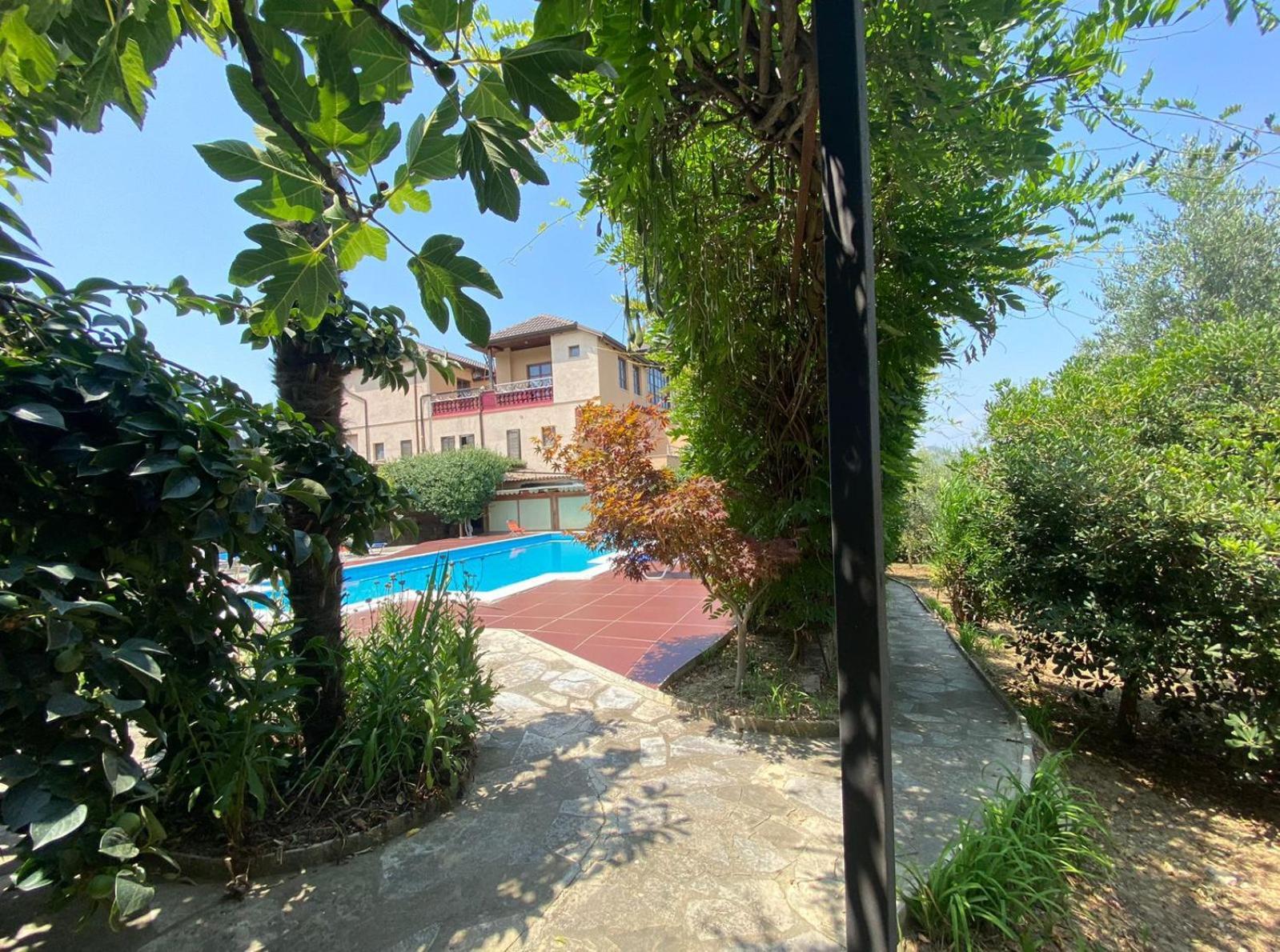 Villa Mugs Ljaknasi Dış mekan fotoğraf