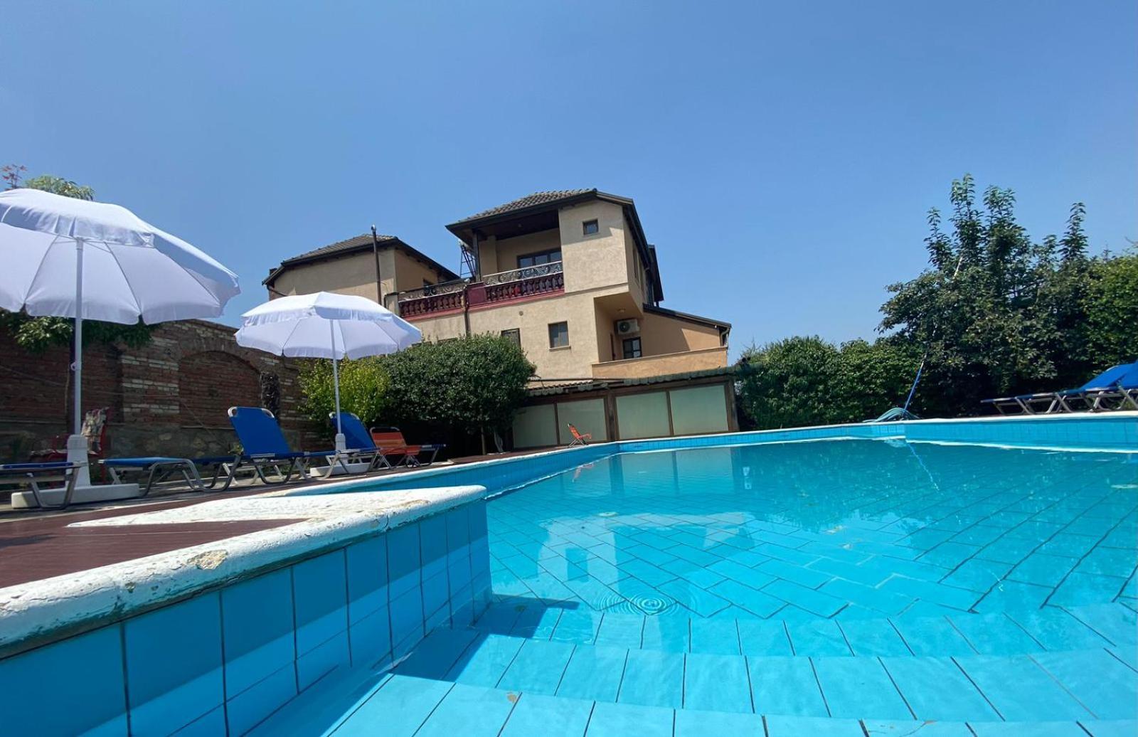 Villa Mugs Ljaknasi Dış mekan fotoğraf