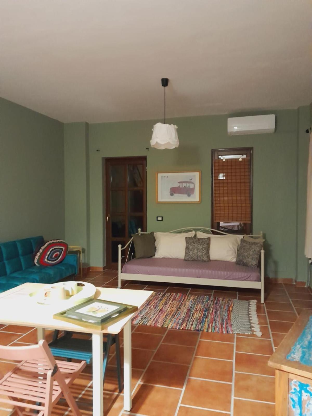 Villa Mugs Ljaknasi Dış mekan fotoğraf