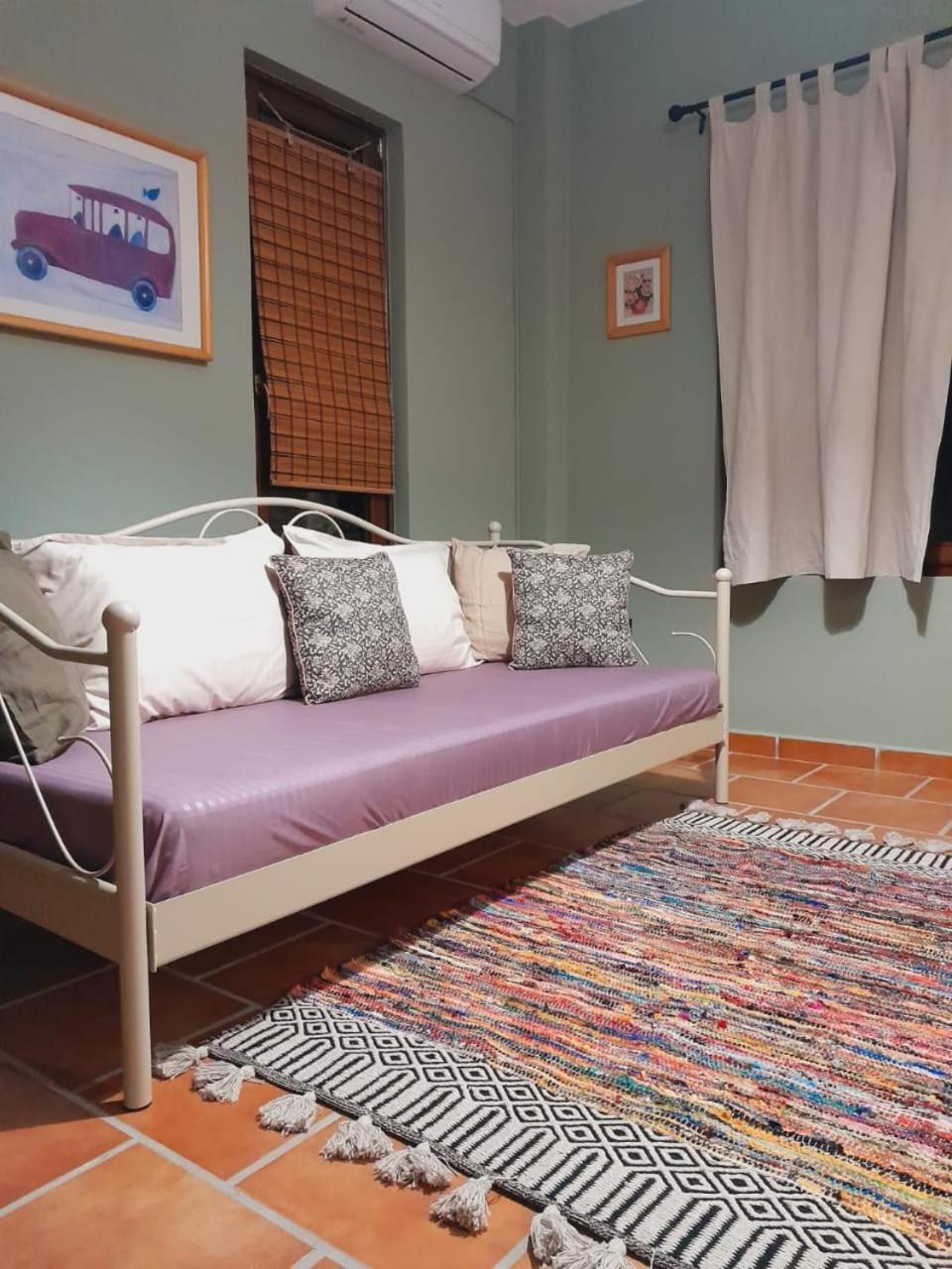 Villa Mugs Ljaknasi Dış mekan fotoğraf