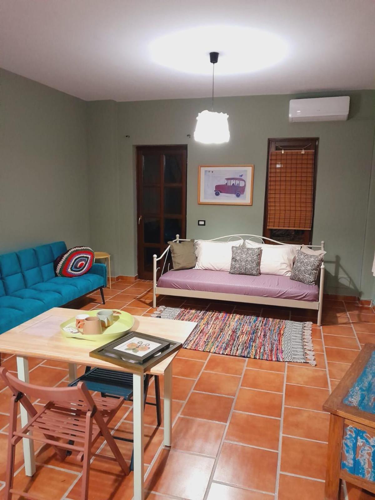Villa Mugs Ljaknasi Dış mekan fotoğraf