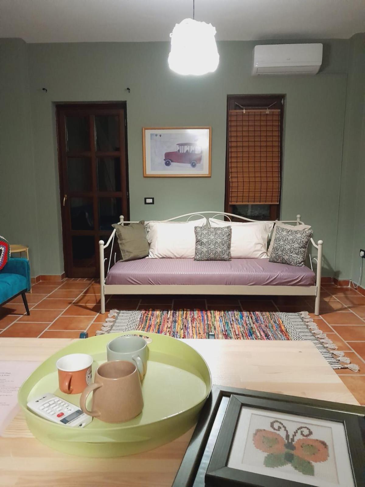 Villa Mugs Ljaknasi Dış mekan fotoğraf