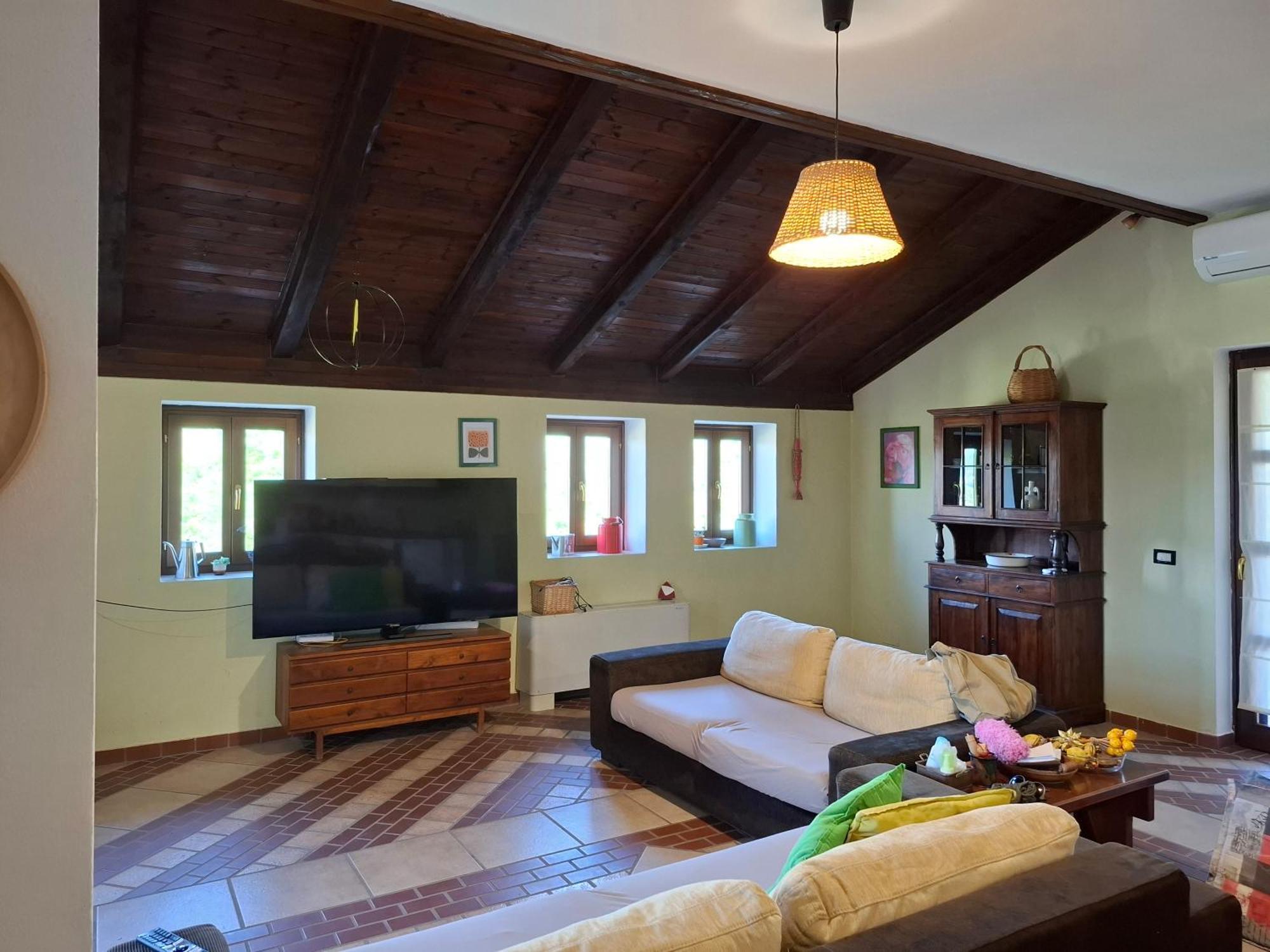 Villa Mugs Ljaknasi Dış mekan fotoğraf